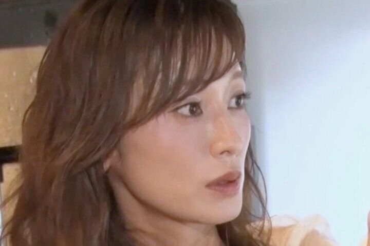 【写真・画像】4児の母・hitomi、長女の激しい反抗期を振り返る「子育ては親の思い通りにはならない」 1枚目