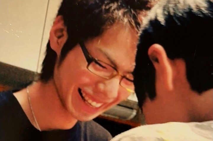 【写真・画像】出会った当時夫は高校生…4児のシンママ（32）が交際を決意した”プレゼント”に「尾崎豊の世界観」「泣ける」の声 1枚目