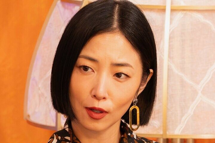 【写真・画像】ヒコロヒー、独特な恋愛観を明かしMEGUMIら騒然「変なネットニュースなるかな？」 1枚目