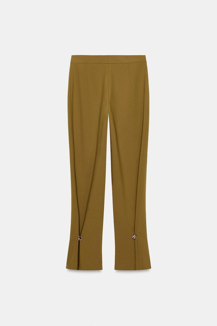 画像2: 出典：ZARA