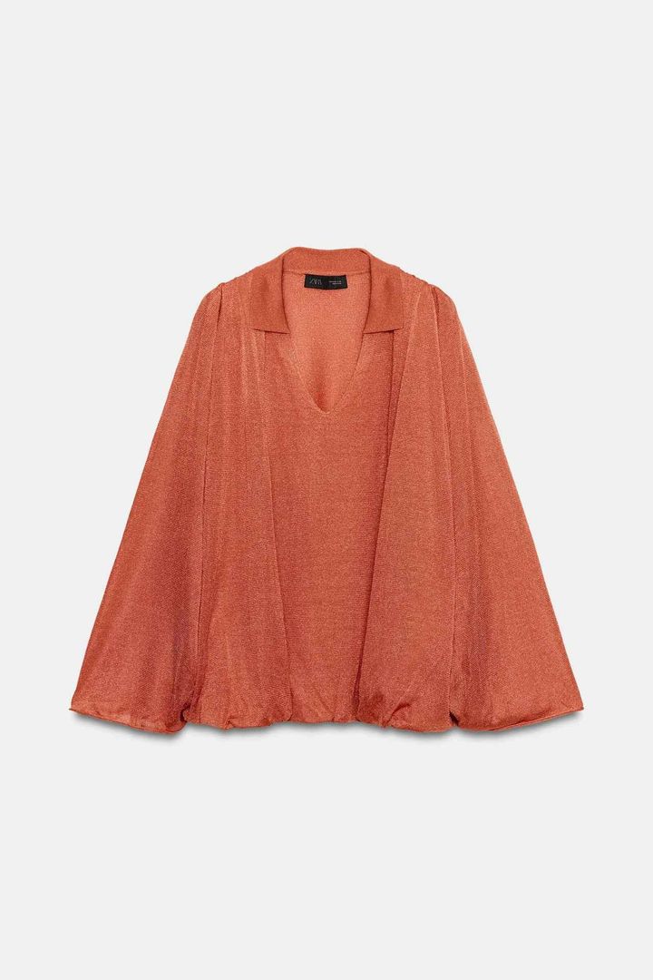 画像1: 出典：ZARA