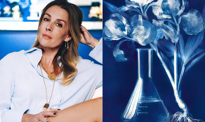 Interview｜Delphine Jelk with GUERLAIN