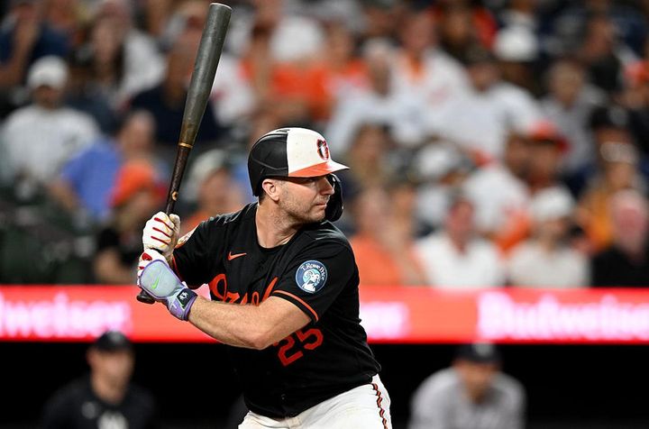 画像: 「カメラかレーザーを」設置をMLBに求める