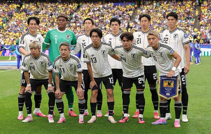 画像: 日本サッカー協会が欧州に築いた仕組みとは