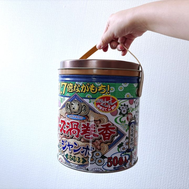 NGその3．火がついたまま場所を移す