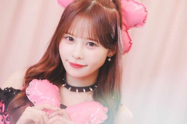CANDY TUNE・村川緋杏 クランクイン！ 写真：山田健史 width=