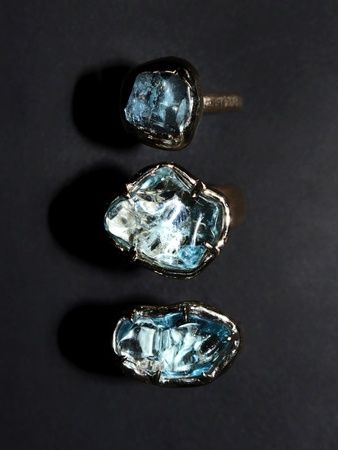 【大阪府・東京都】京都発ジュエリー「KAORU」が阪急うめだ・伊勢丹新宿で展示会を開催。デザイナーも来店