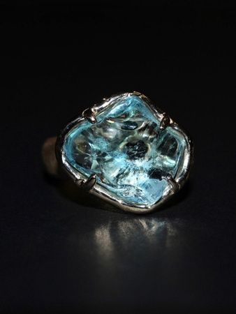 【大阪府・東京都】京都発ジュエリー「KAORU」が阪急うめだ・伊勢丹新宿で展示会を開催。デザイナーも来店