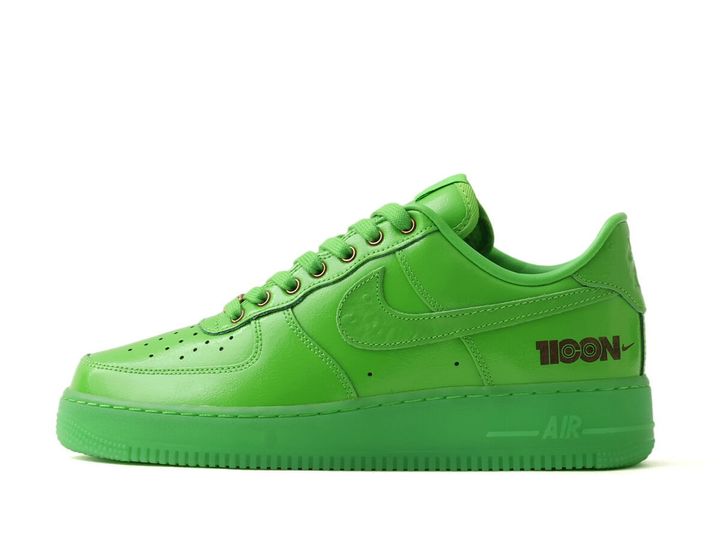 ナイキの「エアフォース 1 LX “アイコン”」¥19,800