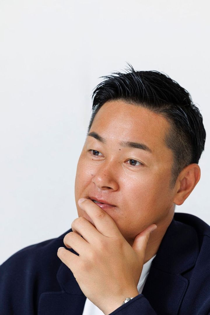 星野仙一が監督として初めて日本一に輝いた2013年の楽天で主軸を務めていた銀次