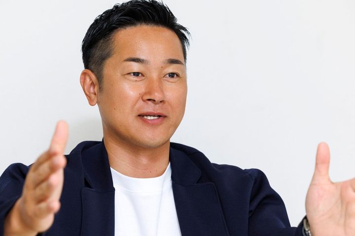 星野仙一が監督として初めて日本一に輝いた2013年の楽天で主軸を務めていた銀次