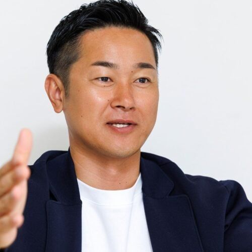 【星野仙一からのご祝儀に驚がく】「あの人がいなかったら今の自分はない」元楽天・銀次が語る“人生を変えてくれた男”との秘話
