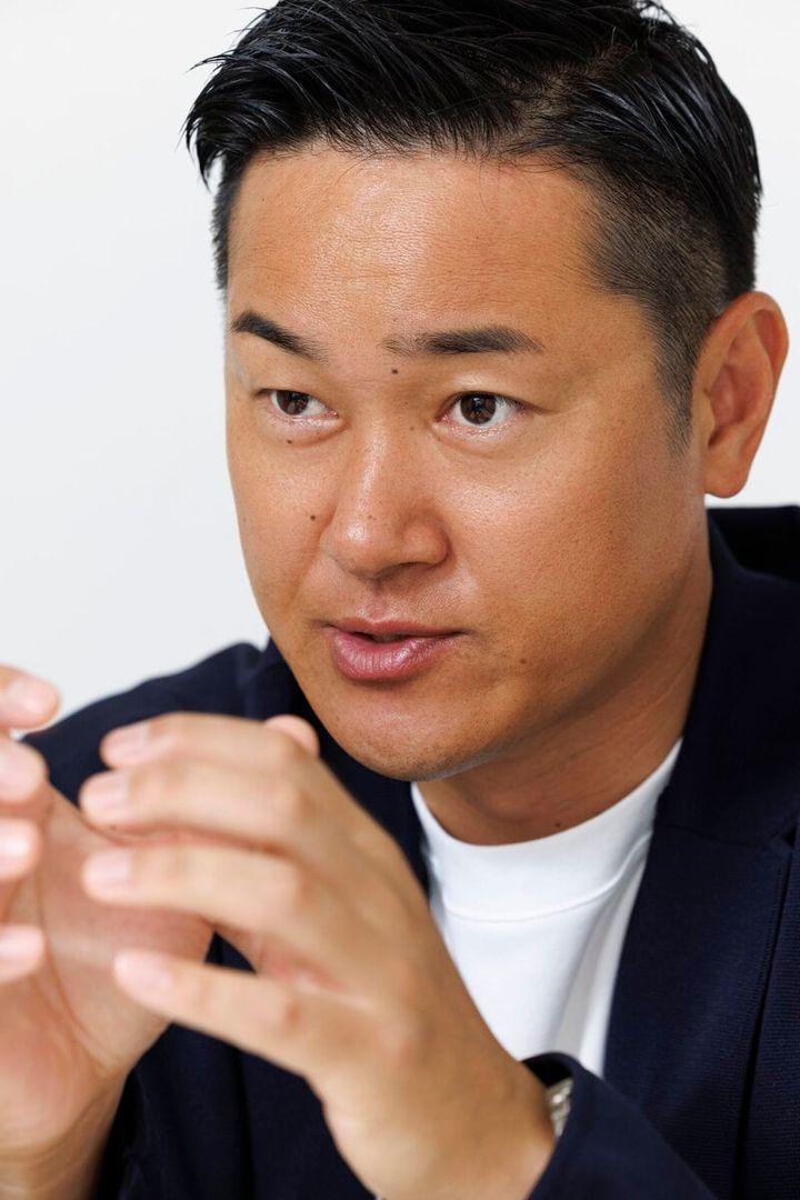 星野仙一が監督として初めて日本一に輝いた2013年の楽天で主軸を務めていた銀次