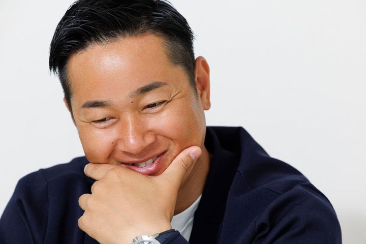 星野仙一が監督として初めて日本一に輝いた2013年の楽天で主軸を務めていた銀次