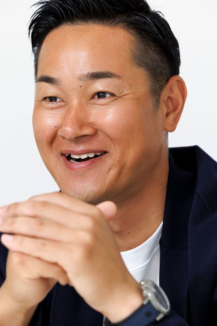 星野仙一が監督として初めて日本一に輝いた2013年の楽天で主軸を務めていた銀次