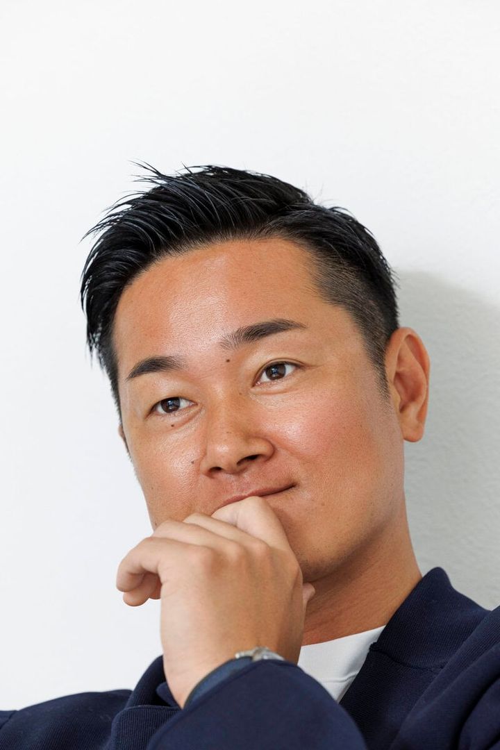 星野仙一が監督として初めて日本一に輝いた2013年の楽天で主軸を務めていた銀次