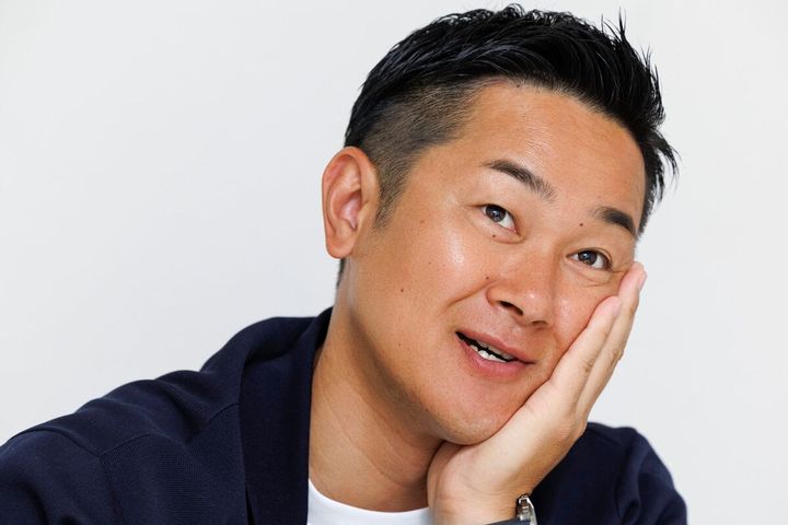 星野仙一が監督として初めて日本一に輝いた2013年の楽天で主軸を務めていた銀次