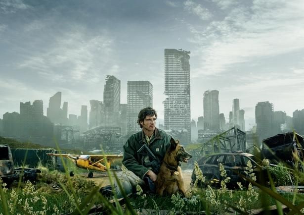 『ラスト・サバイバー』は公開中 [c]2026 20th Century Studios. All Rights Reserved.