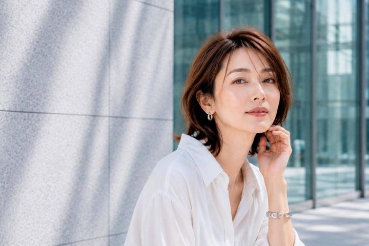 顔がぼやけて見えない人は、ここが違う。大人メイクで意識したい３つの習慣