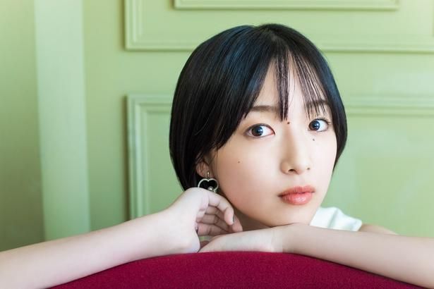 「常に監督がそばにいてくださった」と信頼感を吐露した早瀬憩 撮影/三角茉由