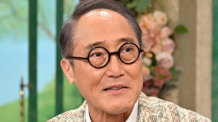 徹子の部屋