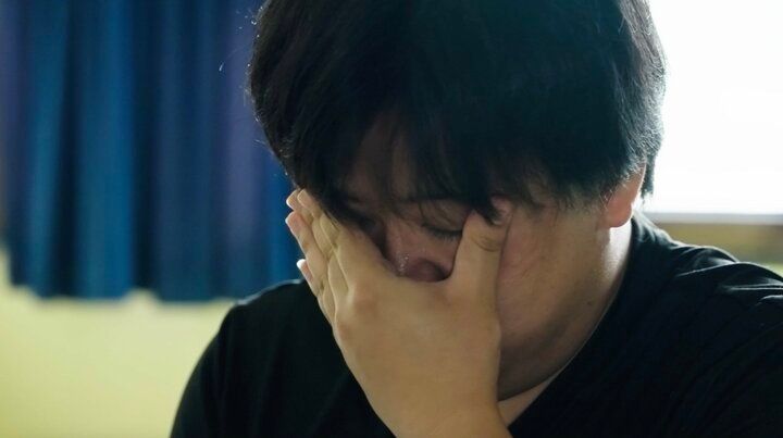 【写真・画像】トイレ籠城し「家に帰りたい…」 22歳“幼卒”男性、過酷合宿“継続”を選択し「逃げ癖直したい」 1枚目
