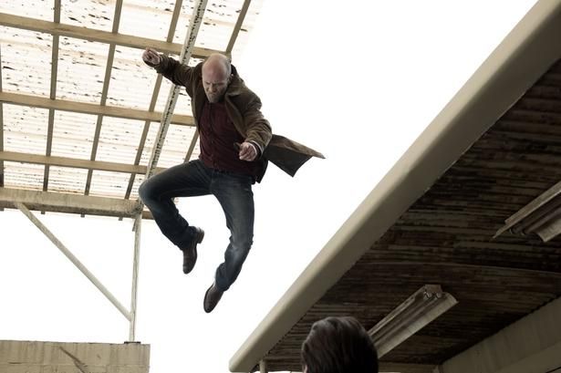 【写真を見る】ステイサム映画のお決まり“隠居失敗”を振り返る！(『WILD CARD ワイルドカード』) [c]Lionsgate/courtesy Everett Collection