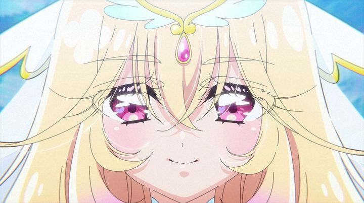 アニメ『名探偵プリキュア！』第31話場面写真 （C）ABC‐A・東映アニメーション width=