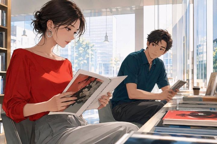 「同じじゃないのが逆にいい」男性は本命相手との“違い”まで楽しめるようになる