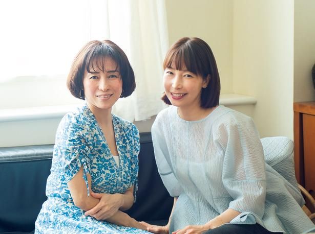 内から外からキレイに 撮影／大森忠明