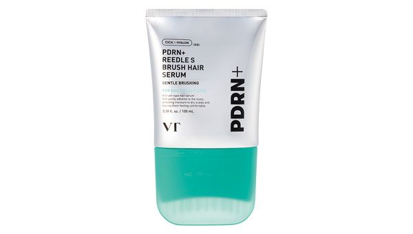 PDRN＋ リードル S ブラシヘアセラム