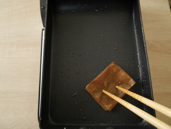 失敗しない！「だし巻き卵」の作り方。ふんわりじゅわ～♡の本格派です