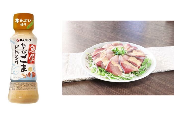 「魚の新しい楽しみ方、みつけた！」話題のタニタカフェへ。万城食品とのコラボ〈魚介ボウル〉を実食レポ
