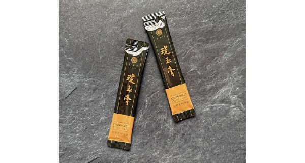 キョンオッコ（瓊玉膏）