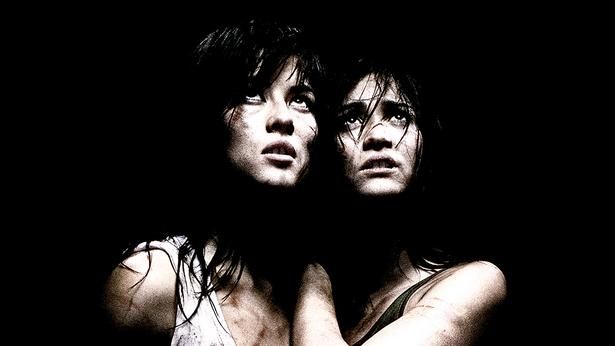 【写真を見る】パスカル・ロジェ監督作『マーターズ』が4Kデジタルリマスターで令和によみがえる [c] 2008 Eskwad - Wild Bunch- TCB film