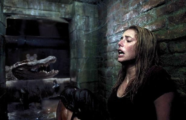 『クロール ―凶暴領域―』の続編となる『Crawl 2(原題)』が今秋より撮影開始予定 [c]Paramount Pictures / courtesy Everett Collection