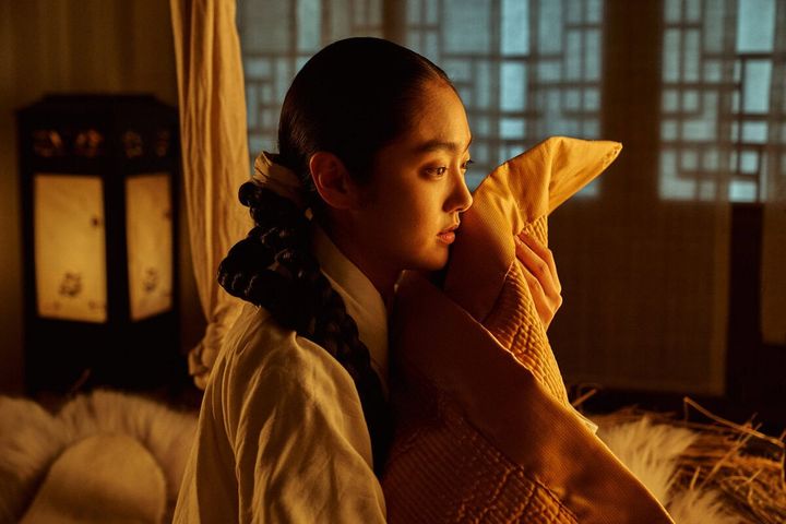 韓国ドラマ「キングダム」