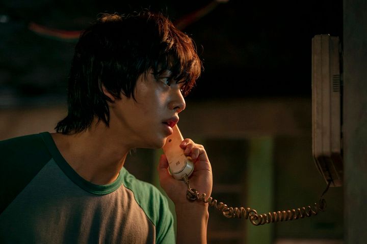 韓国ドラマ「Sweet Home ー俺と世界の絶望ー」