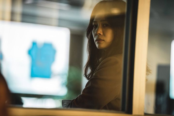 韓国ドラマ「地獄が呼んでいる」