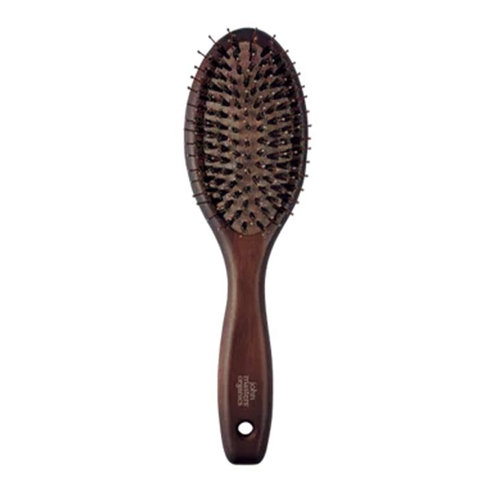 コンボパドルブラシ