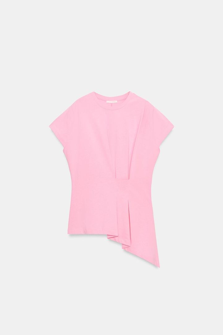 画像3: 出典：ZARA
