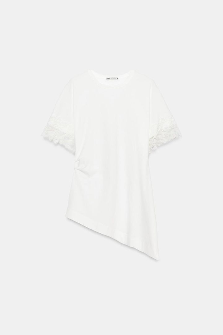 画像2: 出典：ZARA