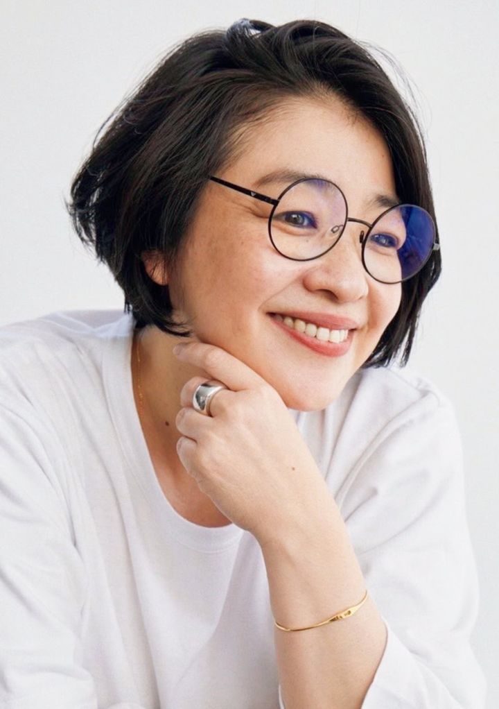 メイクアップアーティスト 水野未和子さん