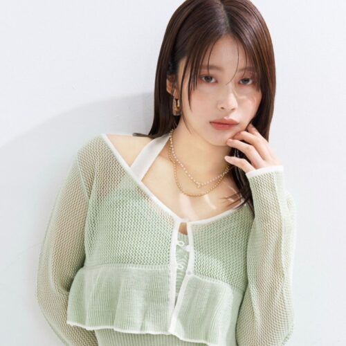 【二刀流の働き方】美容師とモデルを両立！リサコが語る「人をかっこよく、自分も磨く」仕事論