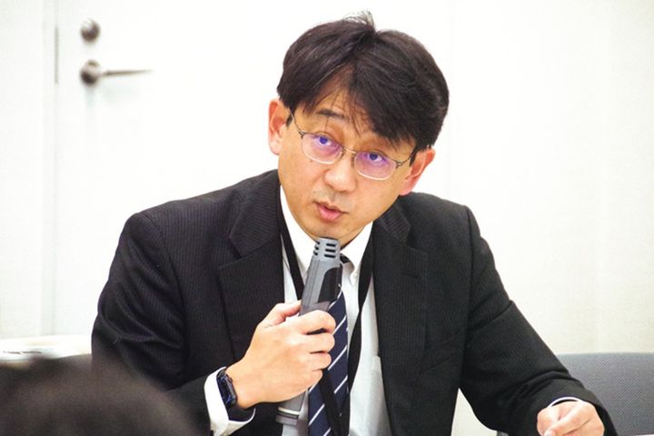 国交省がを設置！バイク駐車問題の改善へ