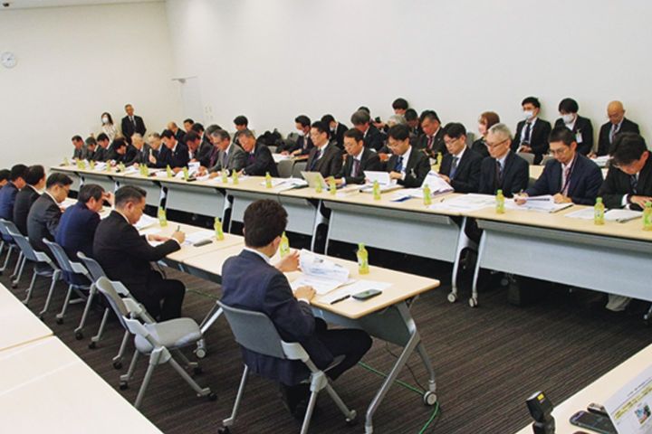 国交省がを設置！バイク駐車問題の改善へ