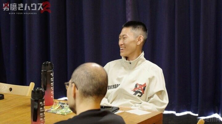 【写真・画像】18歳底辺クリエイターの間が悪い“ドッキリ”に19歳大学生がブチギレ 口調変わり「許せねえ」 2枚目