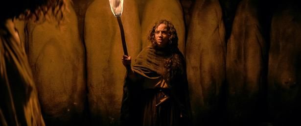 シリーズ3作いずれも高評価を獲得！(画像は『フィアー・ストリート Part3：1666』より) [c]Everett Collection/AFLO