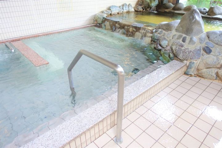 スーパー銭湯でやってはいけない行為とは？（画像はイメージ）