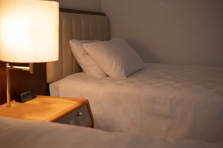ホテルで絶対にやってはいけない行為とは？（画像はイメージ）
